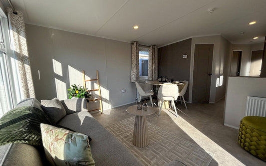CASA MÓVIL RUBY (10 X 3,7 M)