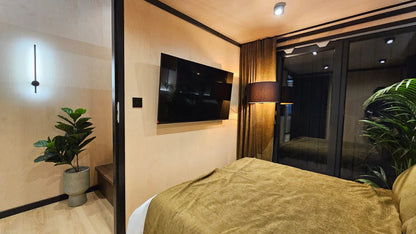 CASA MÓVIL BERGEN BLISS (10 X 4 M)
