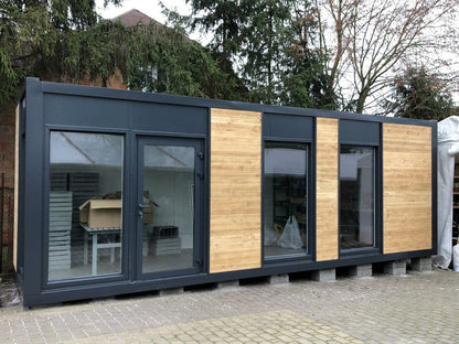 CONTENEDOR DE OFICINA 8X3MT