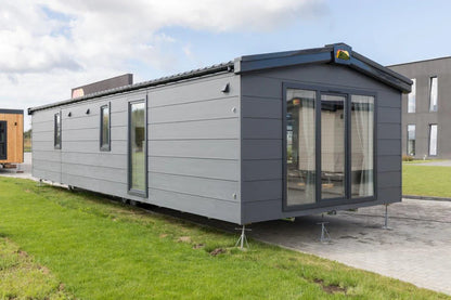 CASA MOVIL POOLE (12 X 4 M)