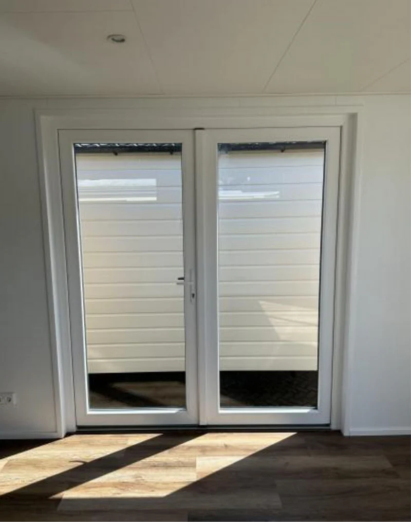 CASA MÓVIL APOLLO (12,10 X 4,30 M)