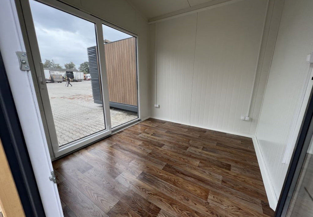 UNIDAD RESIDENCIAL 24M2