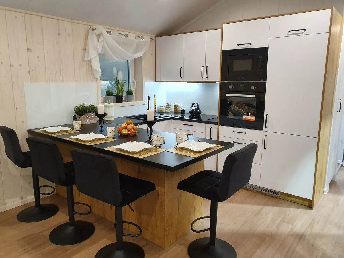 CASA MÓVIL T3 TAZOO 12 X 4