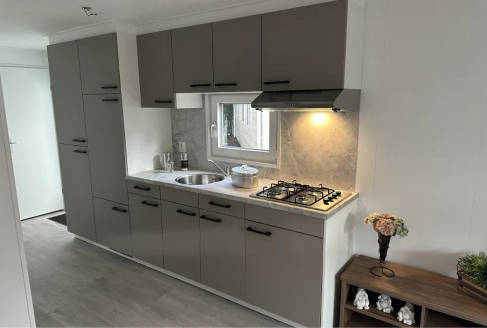 CASA MÓVIL LORAINE