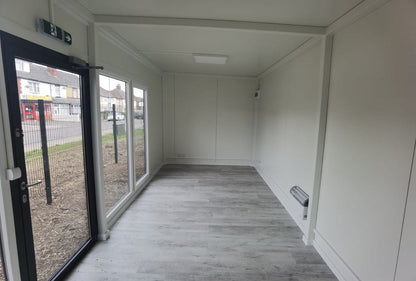MODULAR OFICINA / SALA DE EXPOSICION