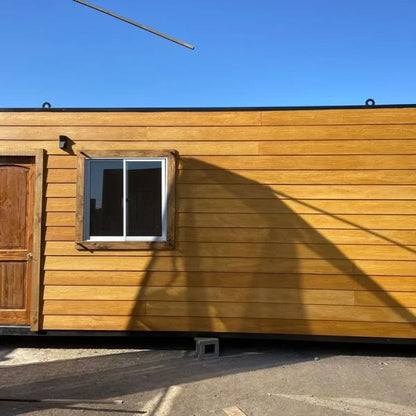 CABAÑA MANIO 6X3M