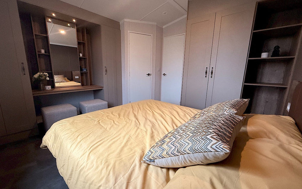 CASA MÓVIL MORLAIX (10,9 X 3,8 M)