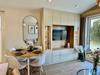 CASA MÓVIL EMERALD 12,90 X 4,13 MT