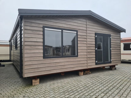 CASA MÓVIL T3 MEVOO-3 DORMITORIOS