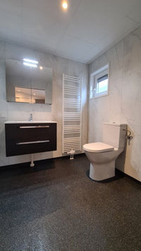 CASA MÓVIL T3 MEVOO-3 DORMITORIOS