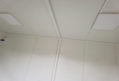 MODULAR OFICINA / SALA DE EXPOSICION