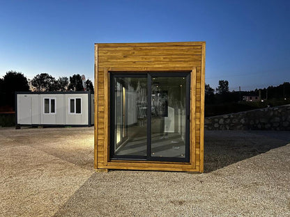 CONTENEDOR DE OFICINA 240 X 600 MOONLIGHT