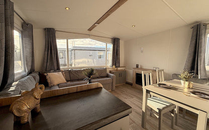 CASA MÓVIL MONVISO (10 X 3,85 M)