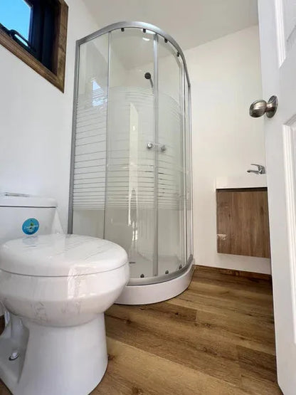 CABAÑA MODULAR