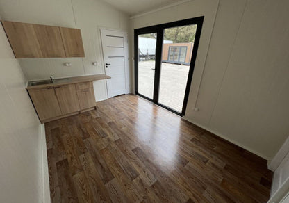 UNIDAD RESIDENCIAL 24M2