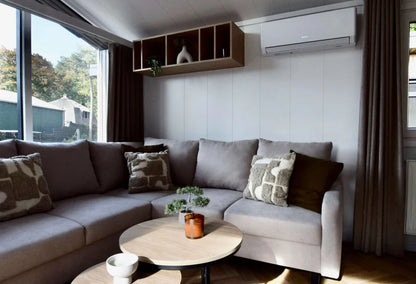 CASA MÓVIL OSLO 2 DORMITORIOS (12,5 X 4,2 M)