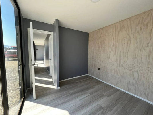 CASA MODULAR MONTES 12X3,0 MT