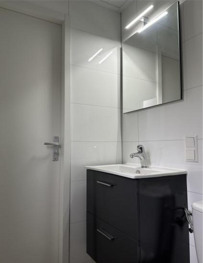 CASA MÓVIL SUNHOUSE LIMITADA 12,5X4MT