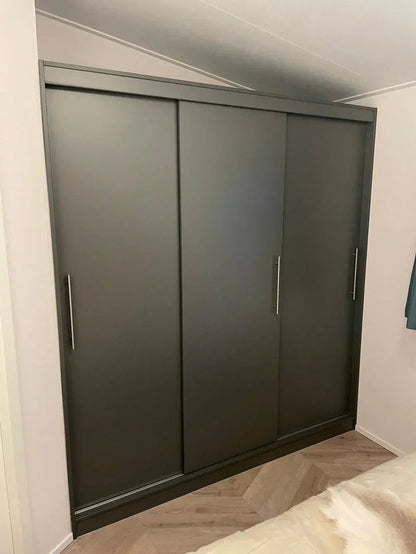 CASA MÓVIL T2 FINA (11 X 4,3 M)