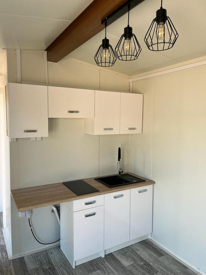 CONTENEDOR HABITABLE 7X3MT