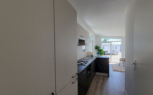 CASA MÓVIL VOLENTE DELUXE (11 X 4 M)