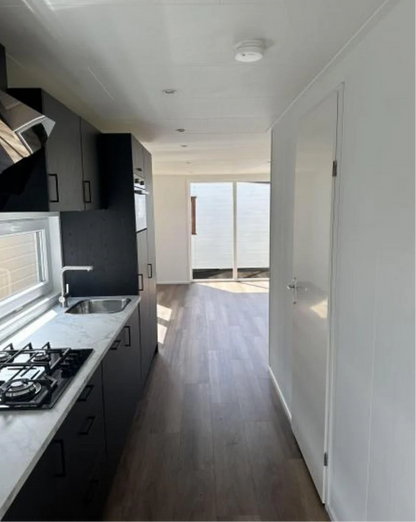 CASA MÓVIL APOLLO (12,10 X 4,30 M)