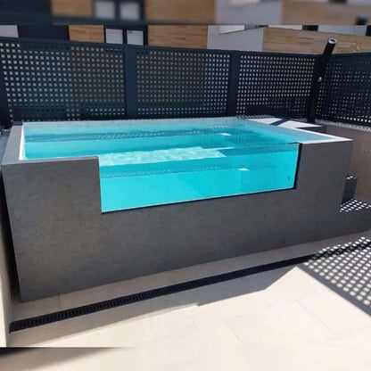 PISCINA CONTENEDOR ILÚ PRO 230