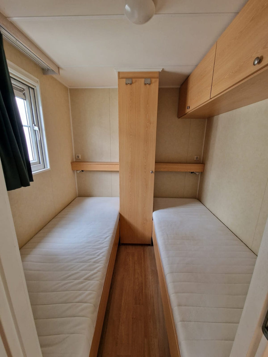 CASA MÓVIL T3 TULA (11 X 4 M)