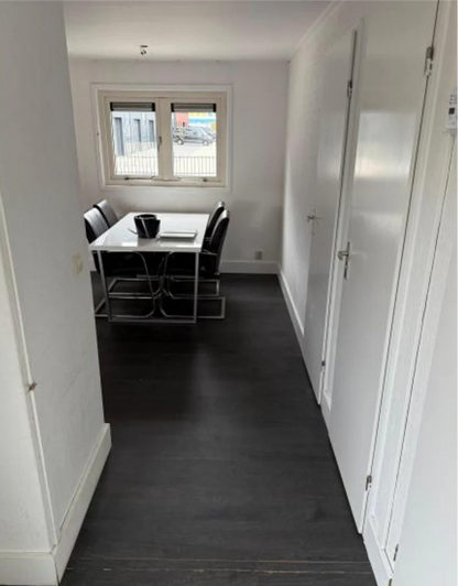 CASA MÓVIL FORMA L (10,35 X 8,55 M)
