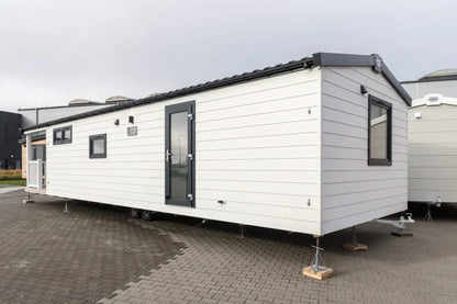 CASA MOVIL BARRY WHITE (12,5 X 4 M)