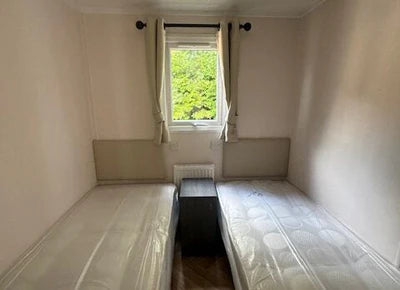 CASA MÓVIL GLOBUS XL 2 DORMITORIOS (11,5 X 4 M)