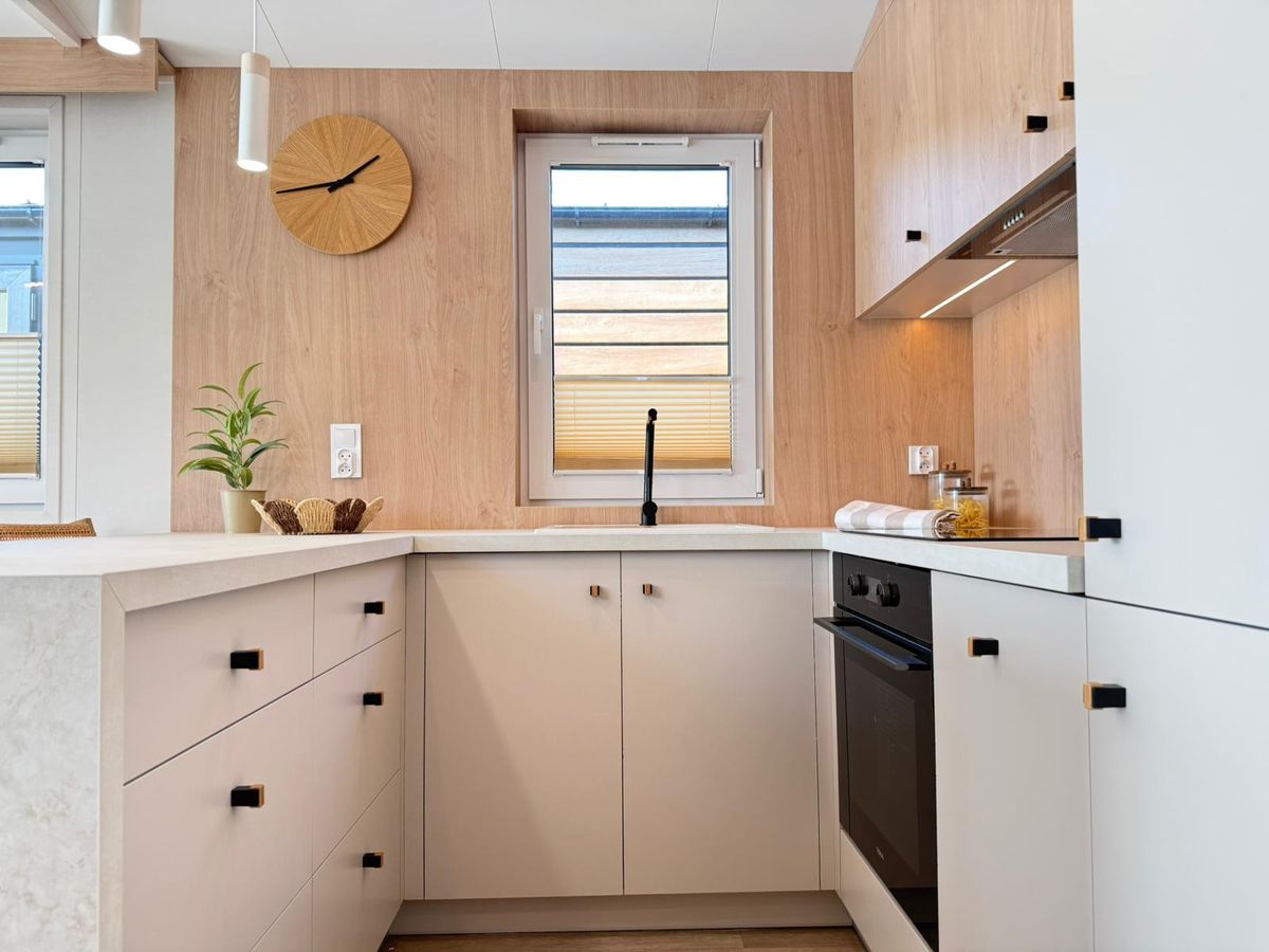 CASA MODULAR JASPE
