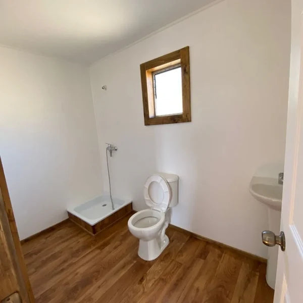 CABAÑA MANIO 6X3M