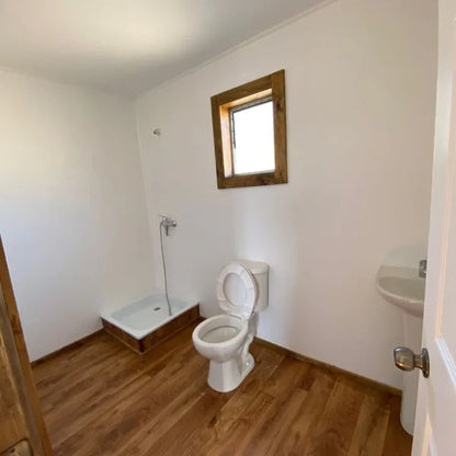 CABAÑA MANIO 6X3M