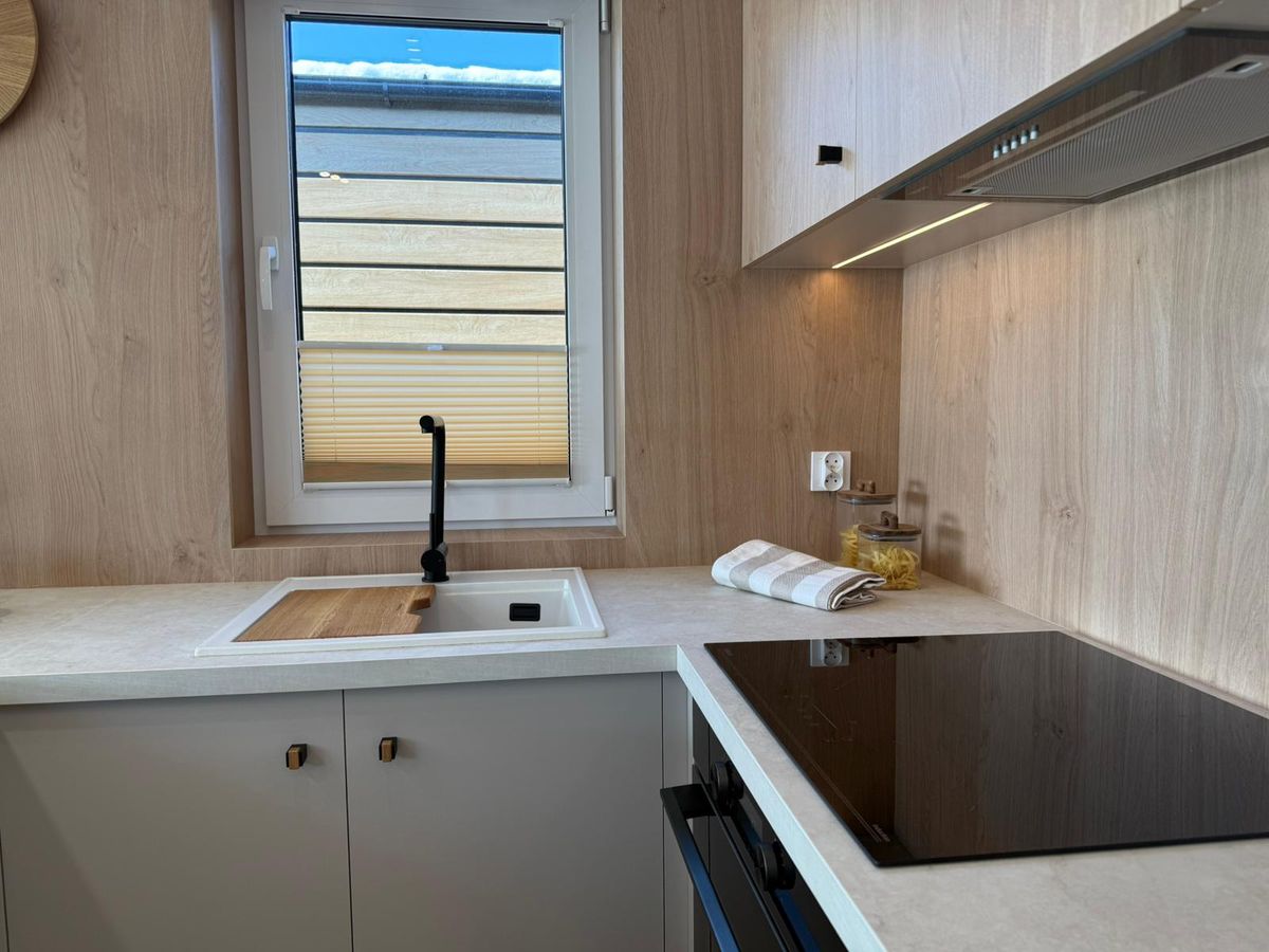 CASA MODULAR JASPE