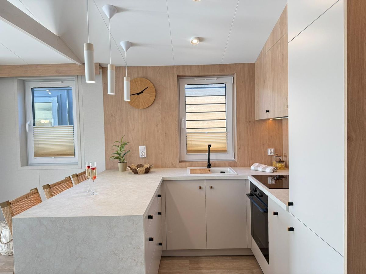CASA MODULAR JASPE