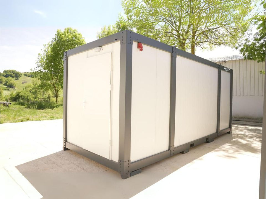 CONTENEDOR DE OFICINA MODELO CON-13
