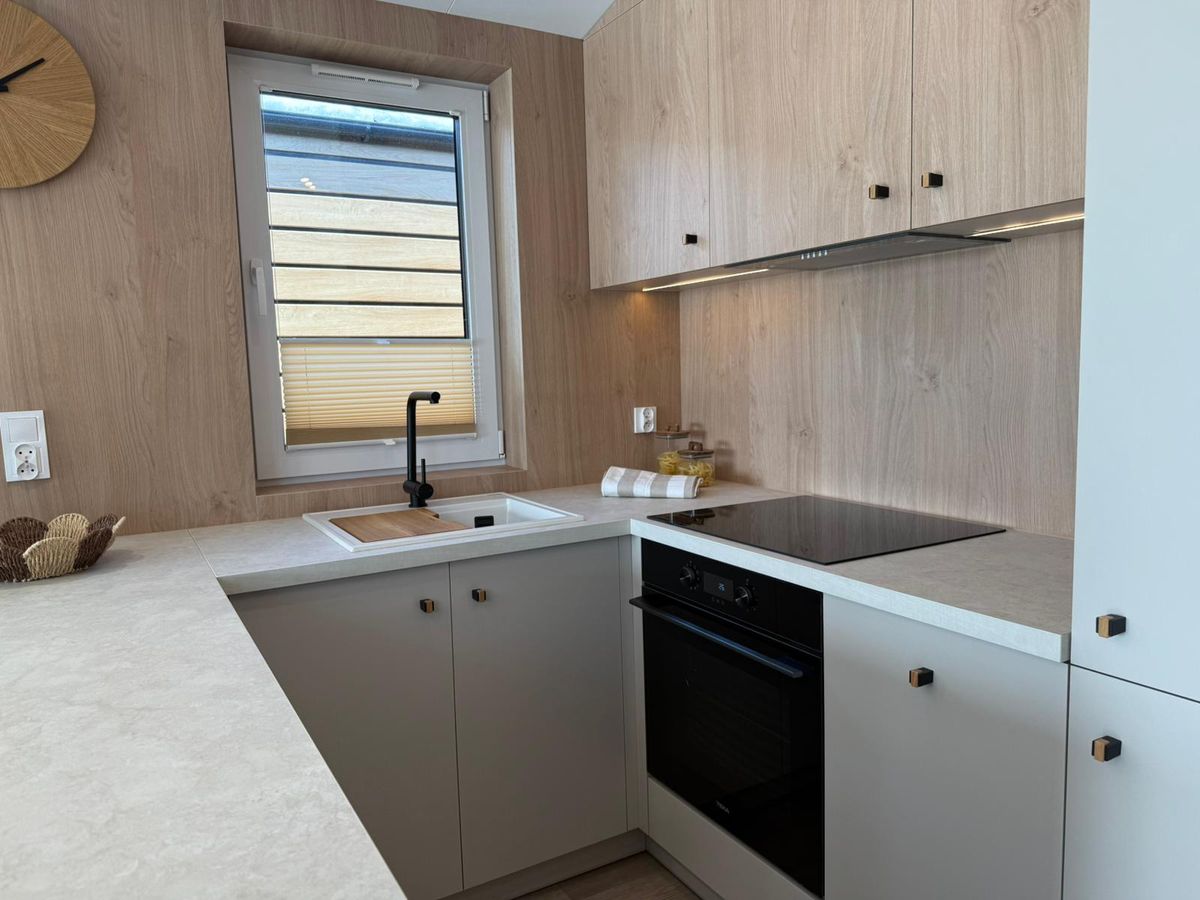 CASA MODULAR JASPE