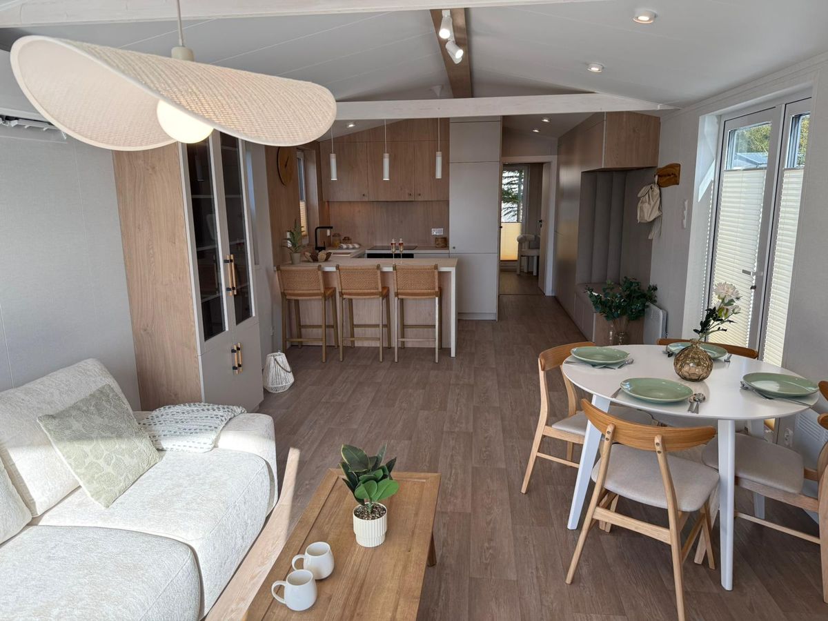 CASA MODULAR JASPE