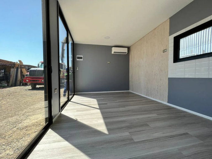 CASA MODULAR MONTES 12X3,0 MT