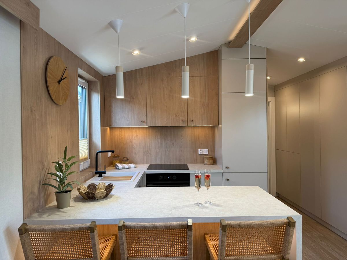 CASA MODULAR JASPE