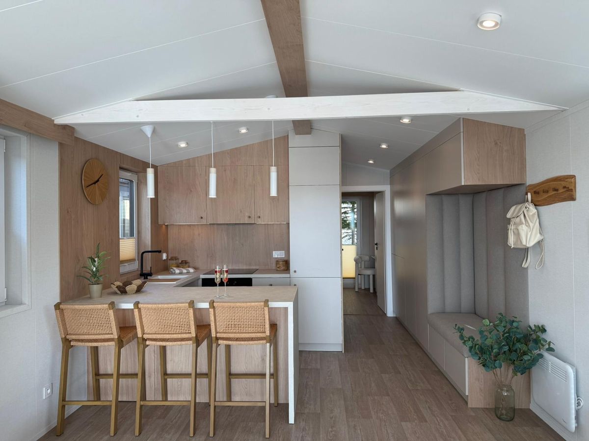 CASA MODULAR JASPE