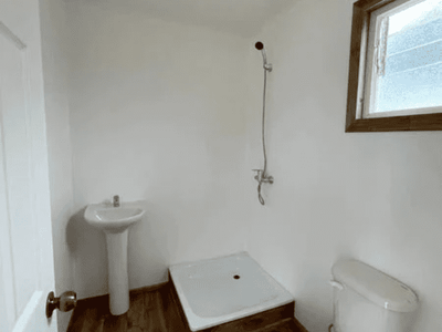 CASA MODULAR FERNANDEZ 6X3M – 18M²