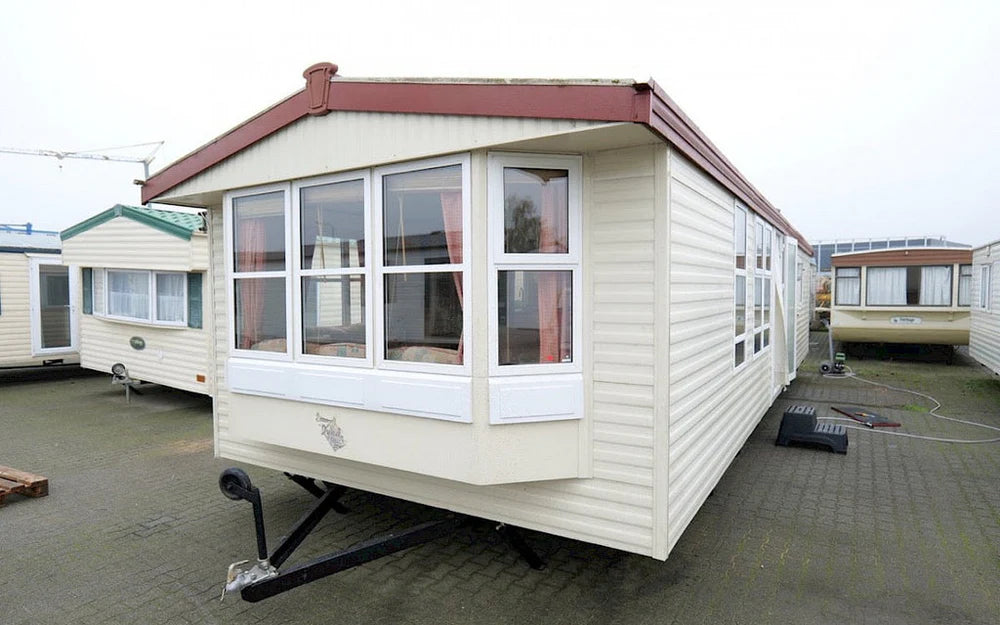 CASA MÓVIL ATLAS 1070/3 (11 X 4 M)