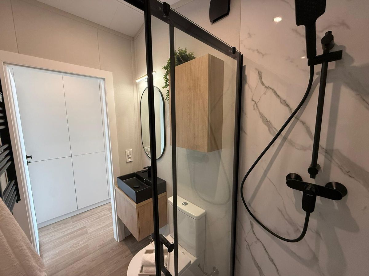 CASA MODULAR JASPE