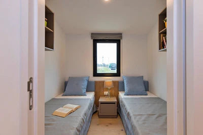 CASA MOVIL TEXEL DELUXE (10,45 X 3,75 M)