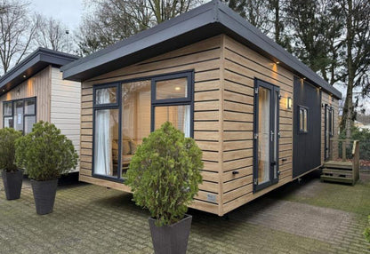 CASA MÓVIL SHELVY (10,15 X 3,7 M)