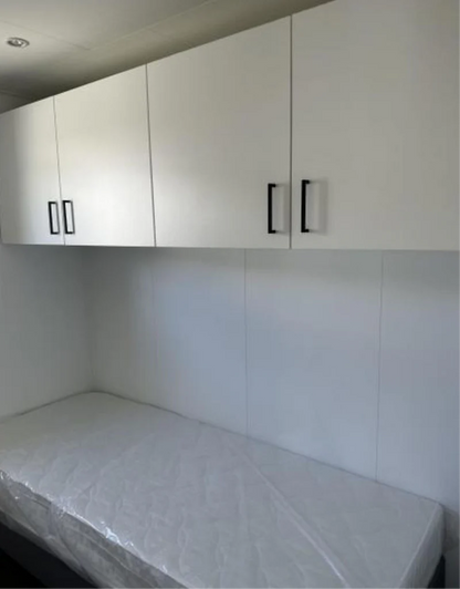 CASA MÓVIL APOLLO (12,10 X 4,30 M)