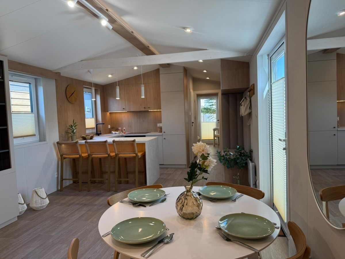 CASA MODULAR JASPE