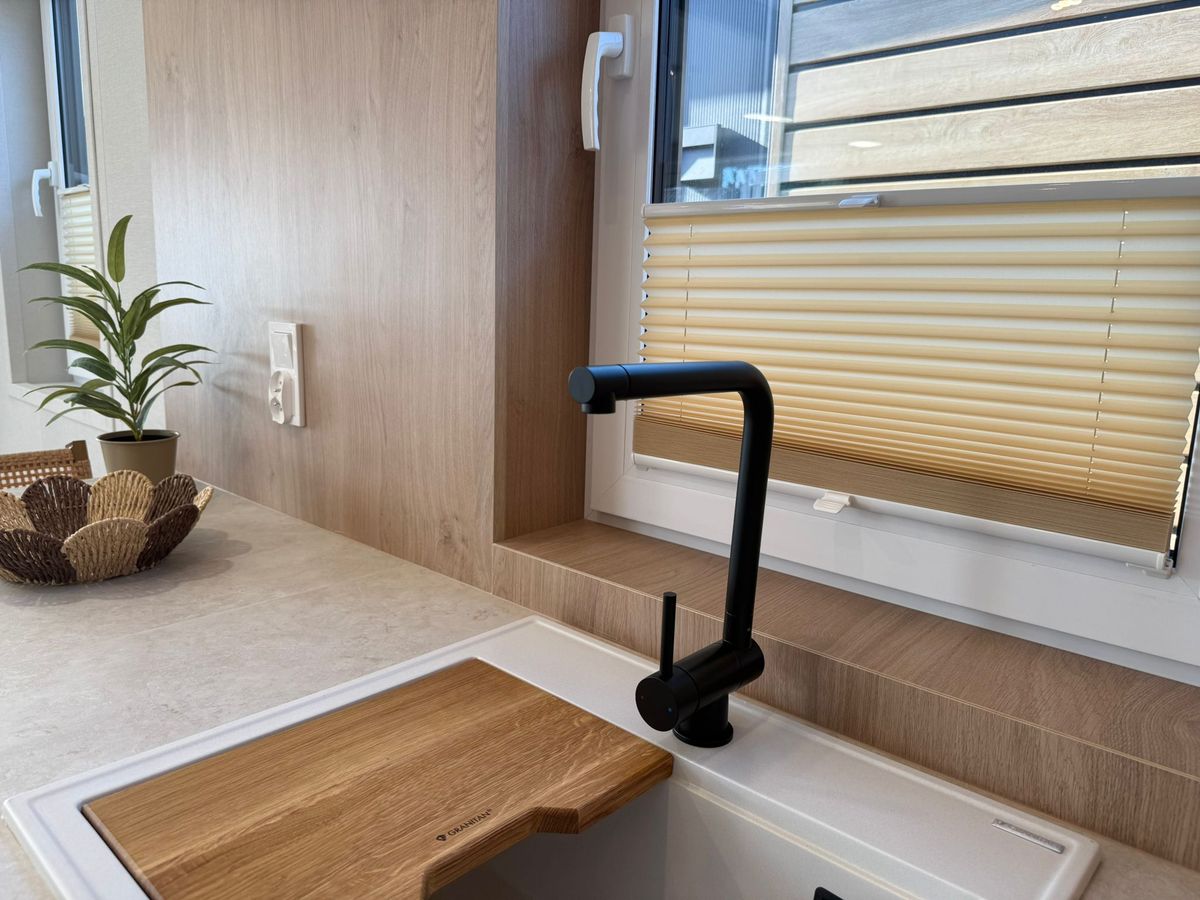 CASA MODULAR JASPE